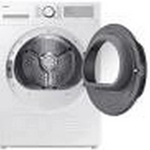 Máquina de Secar Roupa Samsung Dv80cgc0b0th 8kg Classe A++