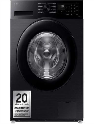 Máquina de Lavar Roupa Samsung Ww80cgc04dabec 8kg 1400rpm Classe a