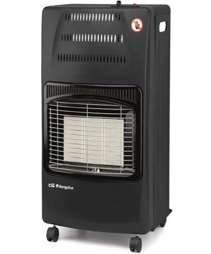 Calentador de Gas Plegable (Butano/Propano) 4200w - Orbegozo