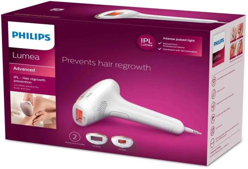 Philips Lumea Advanced Sc1997/00 Ipl - Hair Removal Device