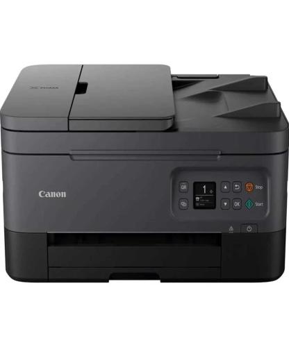 Impressora Multifunções Canon Pixma Ts7450i Wifi/Duplex Preto - Canon