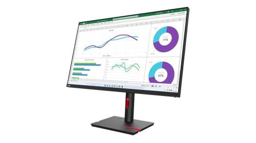 Lenovo Thinkvision T32h-30 LED Display 80 Cm (31..