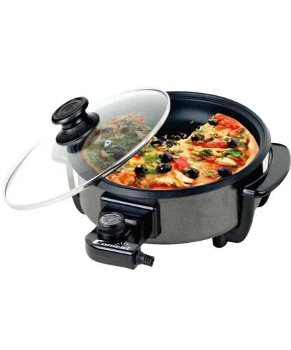 Frigideira elétrica multiusos COMELEC PI7530