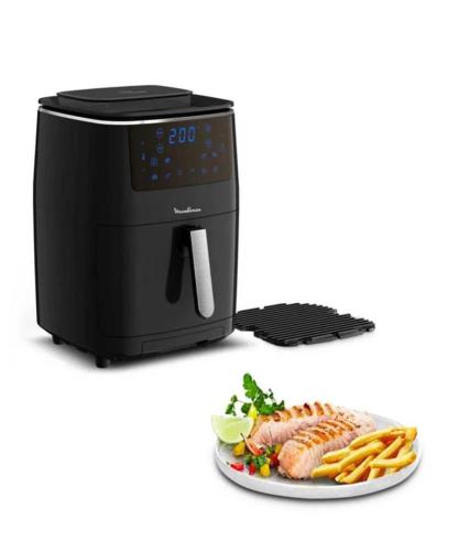 Air Fryer MOULINEX AL201810 6,5 L