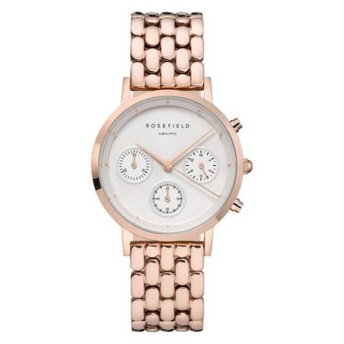Relógio feminino Rosefield NWG-N91 (Ø 33 mm)