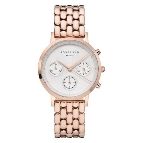 Relógio feminino Rosefield NWG-N91 (Ø 33 mm)
