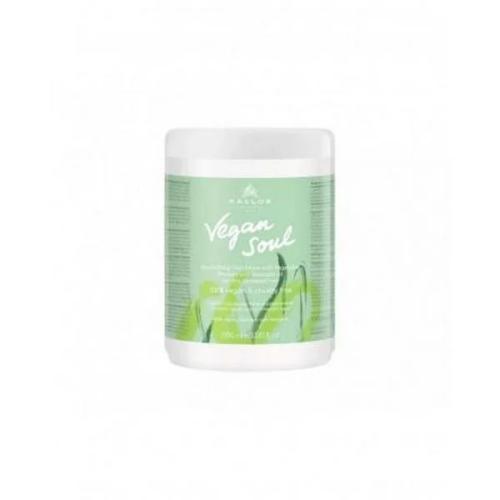 Hair Mask Vegan Soul Nourishing 1000ml