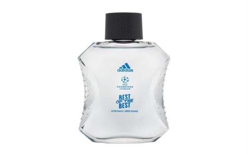 Água de Aftershave Uefa Champions League Best Of The Best 100ml