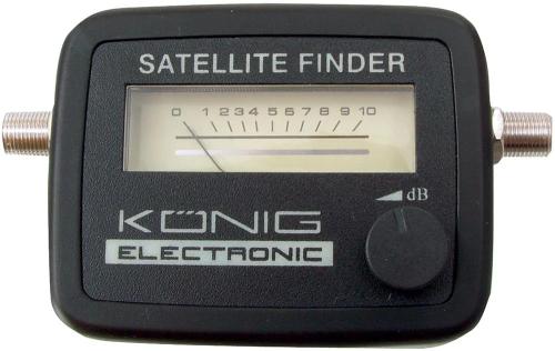 Satfinder 950-2400Mhz 13 A 18Vdc