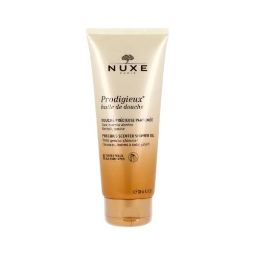 Óleo de Duche Prodigieux 200ml