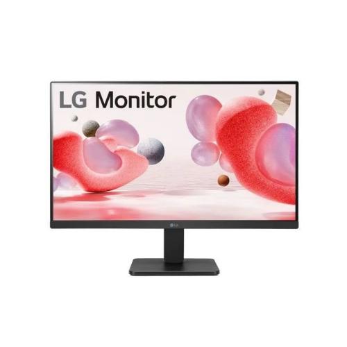 Monitor 23.8" 24mr400-B.Aeuq Full Hd LED Preto - Lg