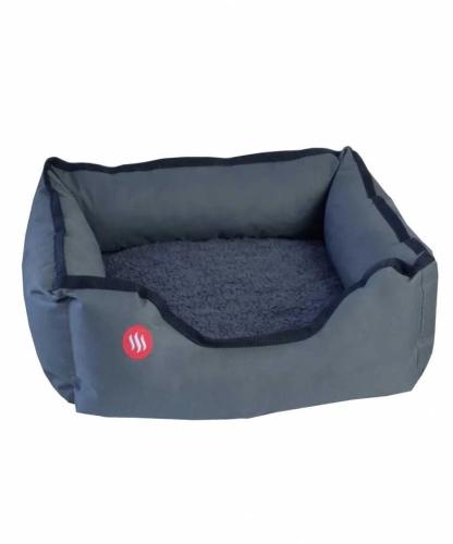 Glovii Gpeth Dog / Cat Bed Heating Pet Bed