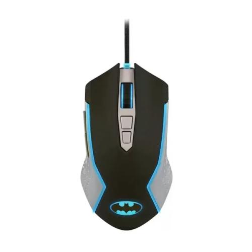 FR-TEC BATPCMOU RATO 8000 DPI