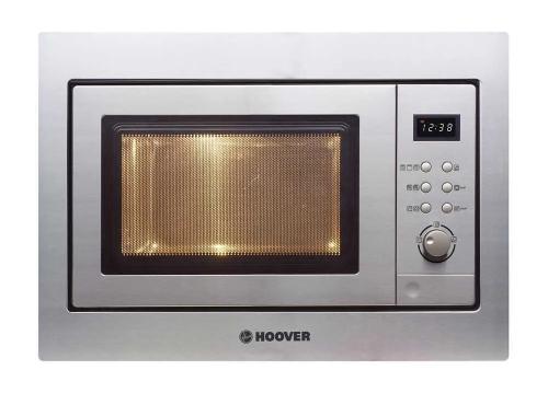 HOOVER H-MICROWAVE 100 HMG201X EMBUTIDO MICRO-OND.