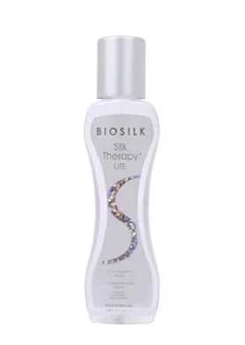 Hair Serum Biosilk Silk Therapy Lite 167ml