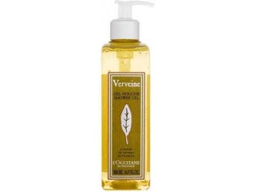 Shower Gel Verveine Shower Gel 500ml