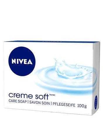 Bar Soap Creme Care Soft 100g