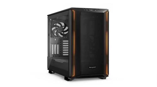 Be Quiet! Geh Dark Base 701 Black