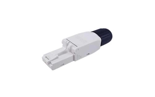 Equip Stecker Cat6 Rj45 Plug, 5st/Set
