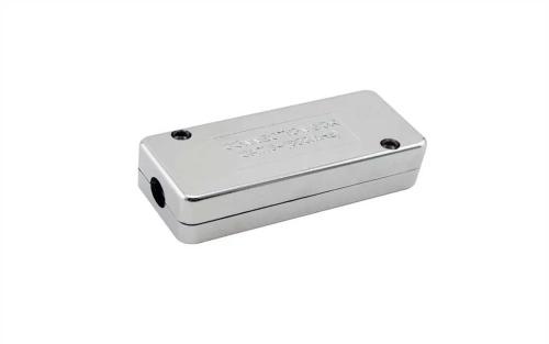 Equip Stecker Verbindungsmodul C6 Geschirmt