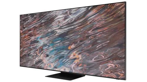 SAMSUNG QP65A-8K PLASMA DIGITAL 165,1 CM (65") VA.