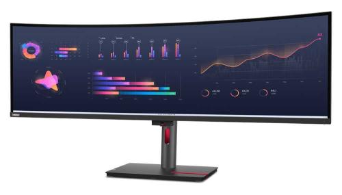 LENOVO THINKVISION P49W-30 LED DISPLAY 124,5 CM (.