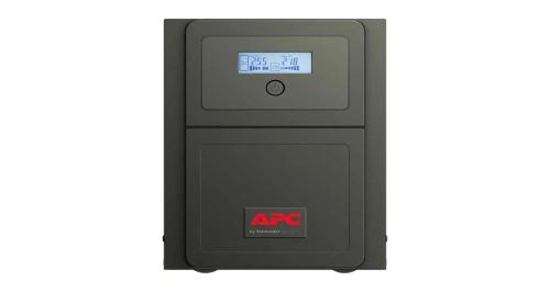 UPS 750VA 525W 6x Tomadas CA - APC