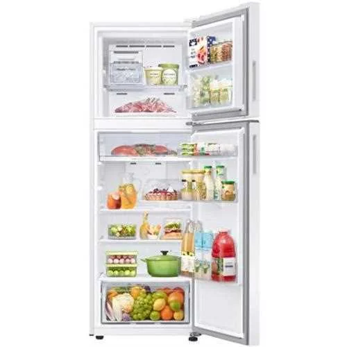 Frigorífico 2 Portas com Congelador Samsung Rt31cg5624ww 305l Classe e