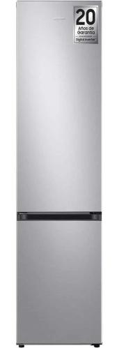 Frigorífico Combinado Samsung Rb38c602dsa/Ef 390l Classe D