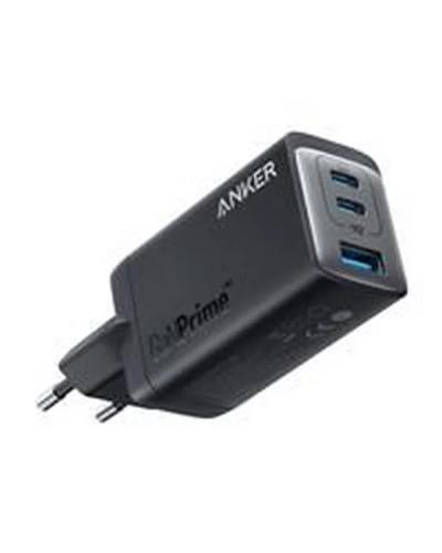 Cargador de Pared Anker 735 Ganprime/ 1xusb-A/ 2x.