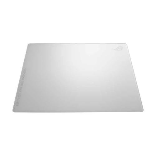 Asus Rog Moonstone Ace L Tapete Gaming Branco