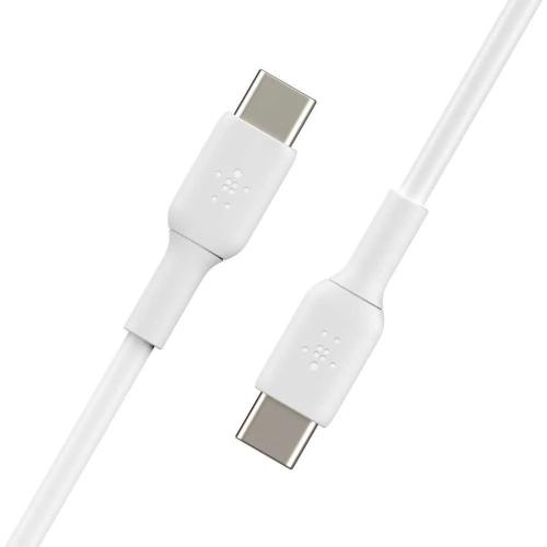 Belkin Cab003bt1mwh Cabo Usb 1 M Usb C Branco