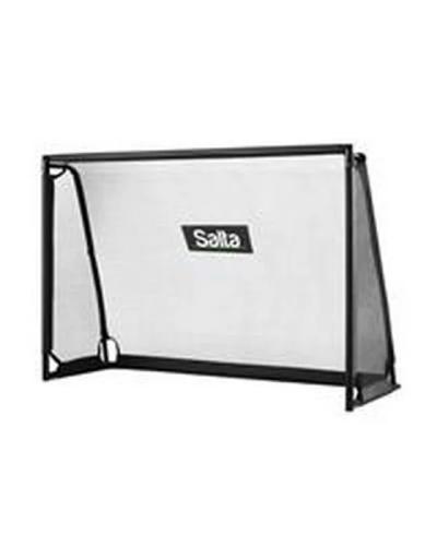 Football Goal With Training Screen Salta Legend 180 X 120 X 60 Cm