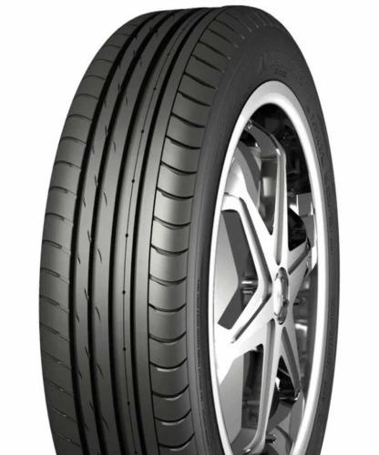 Pneu para Automóvel Nankang AS-2+ SPORTNEX 215/45.