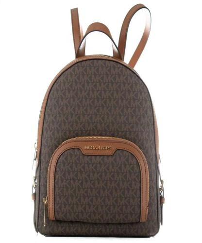 Mochila Casual Michael Kors 35s2g8tb2b-Brown Castanho