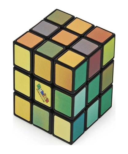 Puzzle 3d Rubik's 6063974 1 Peça
