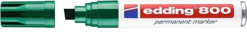 Edding 800 Perm Marker Green (4-800004)