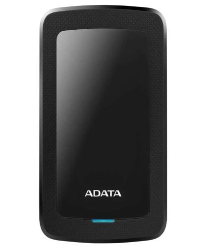 Adata HDD Ext Hv300 2tb Black External Hard Drive 2000 Gb