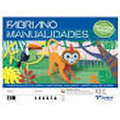 Fabriano S0400002 Papel Criativo Papel de Arte 10.