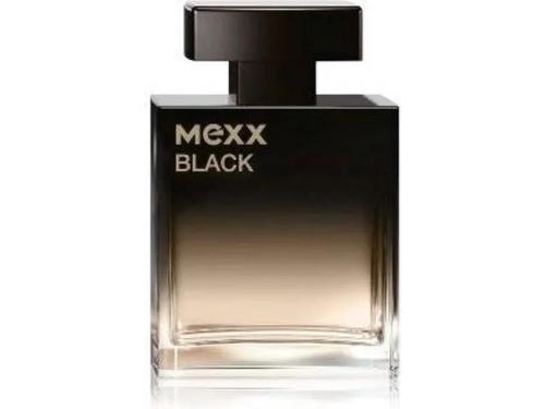 Eau de Parfum Black 50ml