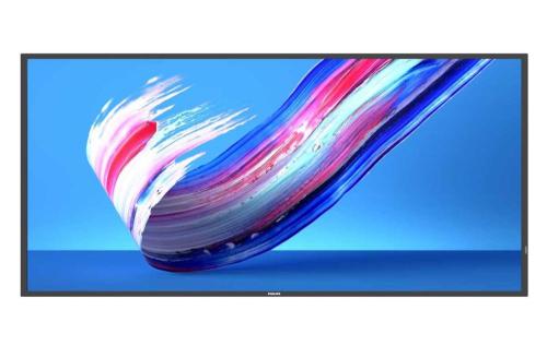 Philips 50bdl3650q Plasma Digital 127 Cm (50") Lc.