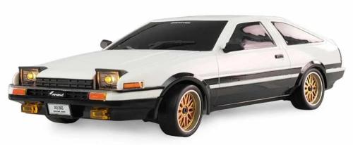 AMEWI AE86 TRUENO MODELO TELECOMANDADO RC CARRO D.