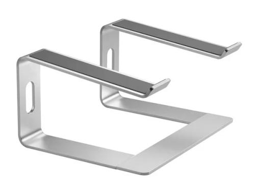Gembird Nbs-D1-01 Notebook Riser Stand Silver