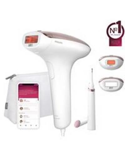 Philips Lumea Advanced BRI921/00 IPL - Hair remov.