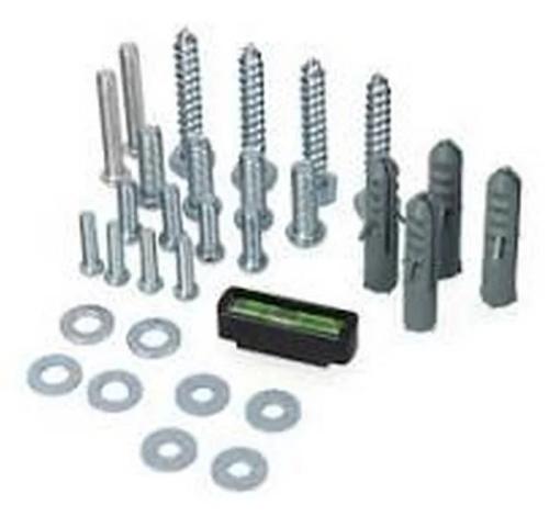 Kit de Parafuso para Modelo de Suporte de Tv 501.