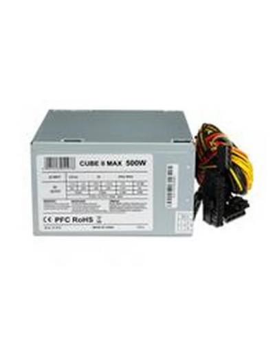 Fonte de Alimentação Ibox Cube Ii 500 W Atx