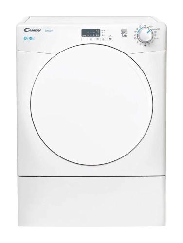Máquina de Secar Roupa Candy Csev8lfs - 8kg