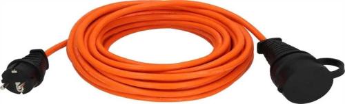 Brennenstuhl 1169930 Extensão Elétrica 10 M 1 Tom.