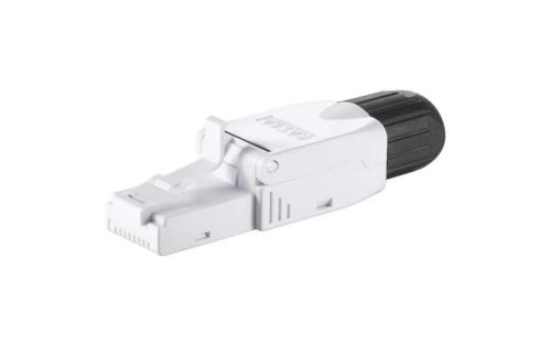 Equip Stecker Cat6a Rj45 Plug, 5st/Set
