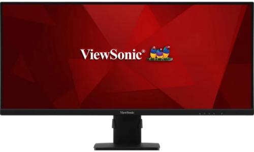 Viewsonic 86.4cm (34") Va3456-Mhdj 21:9 Wqhd Hdmi+Dp
